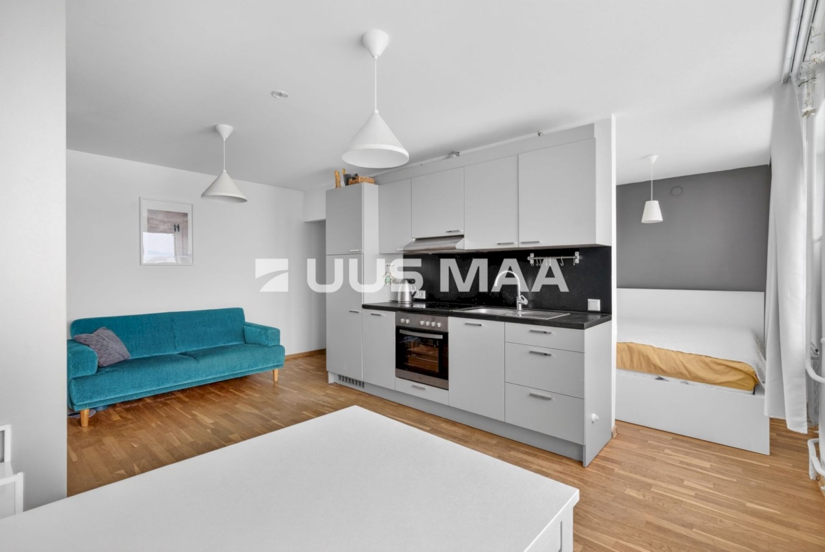 Saue vald, Laagri alevik, Kuuse tn 26