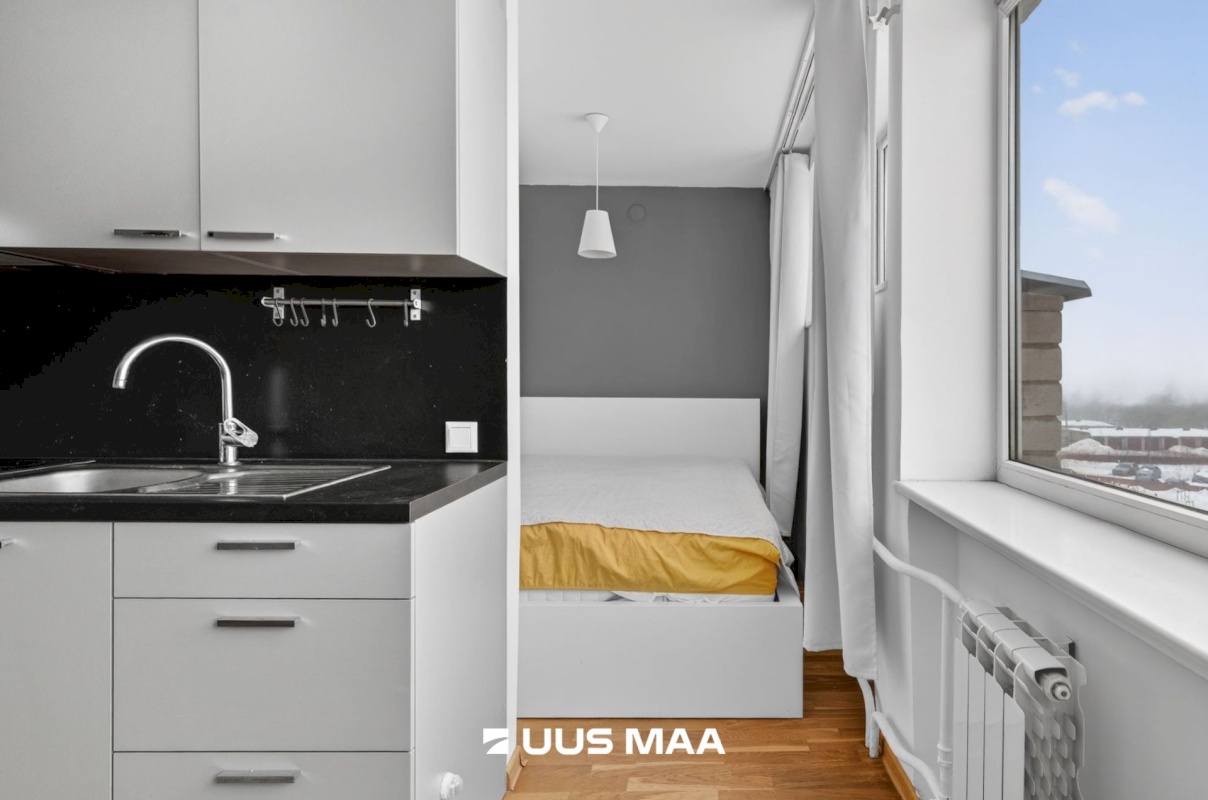 Saue vald, Laagri alevik, Kuuse tn 26