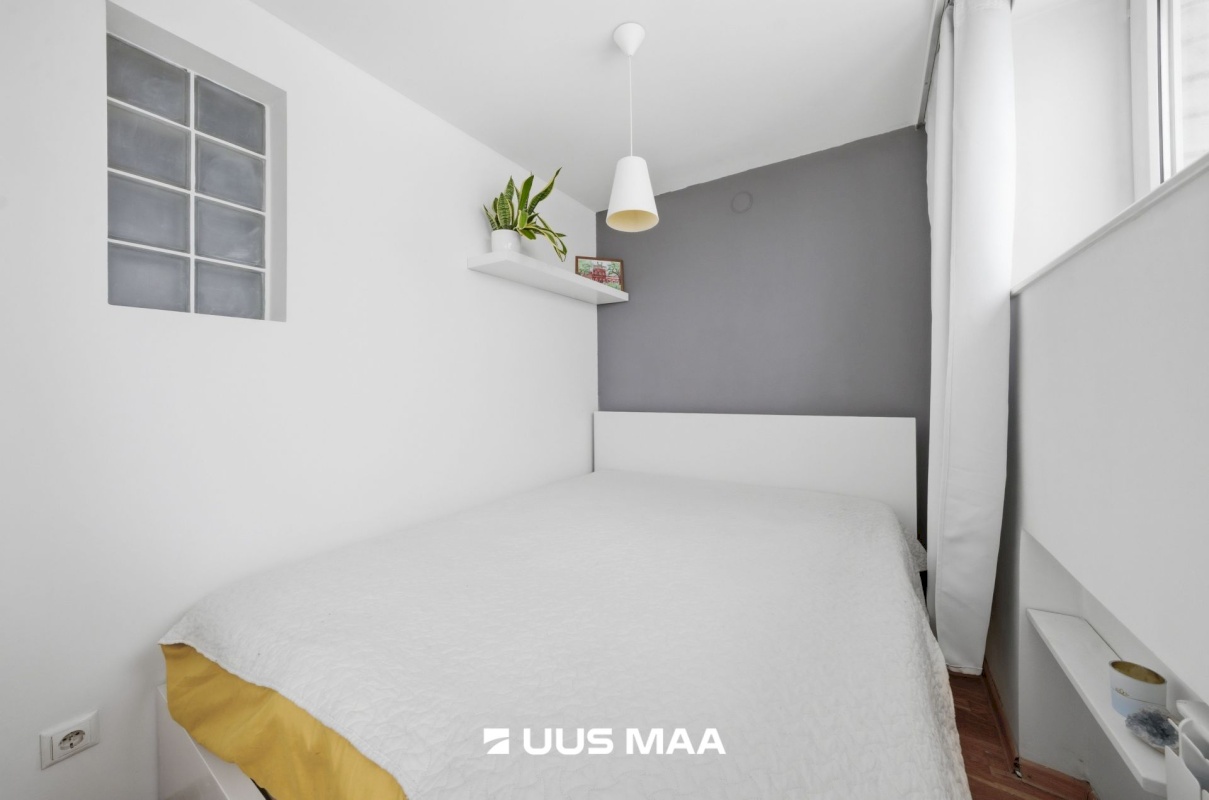 Saue vald, Laagri alevik, Kuuse tn 26