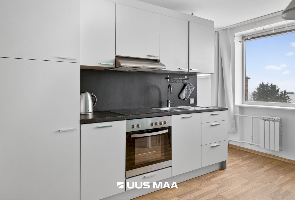 Saue vald, Laagri alevik, Kuuse tn 26