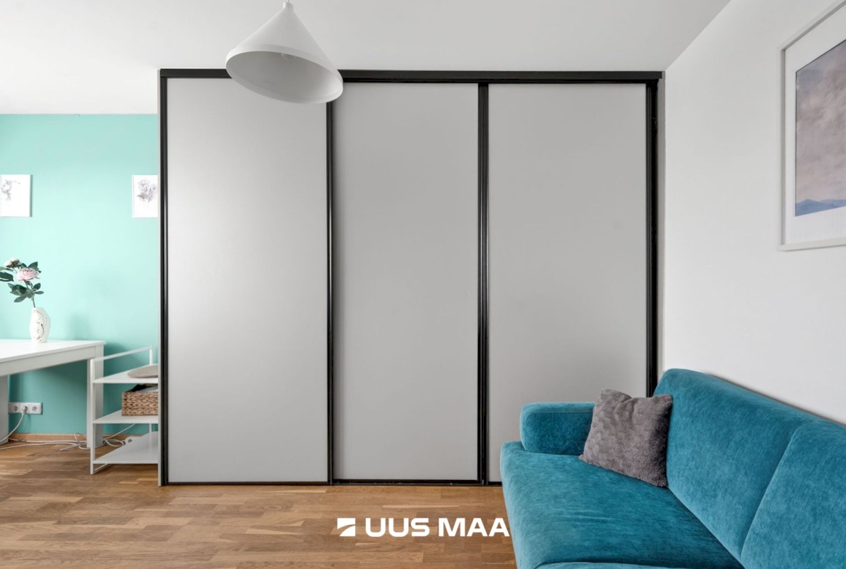 Saue vald, Laagri alevik, Kuuse tn 26