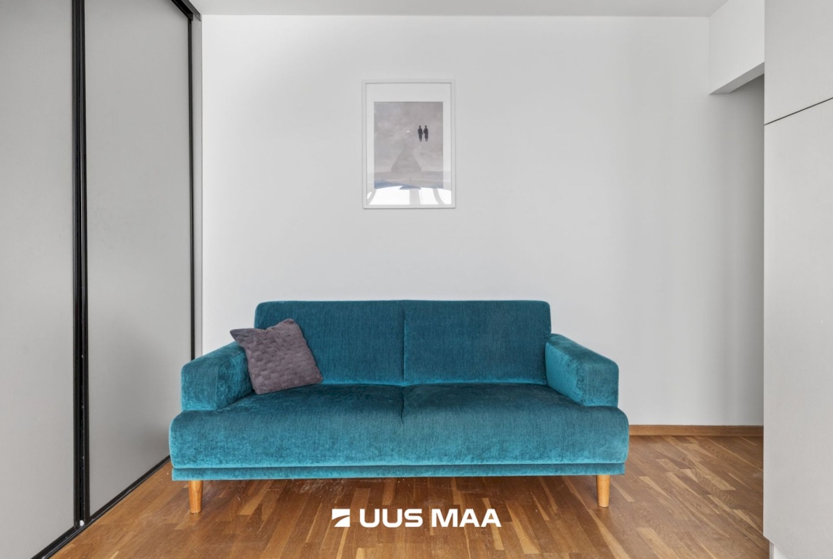 Saue vald, Laagri alevik, Kuuse tn 26