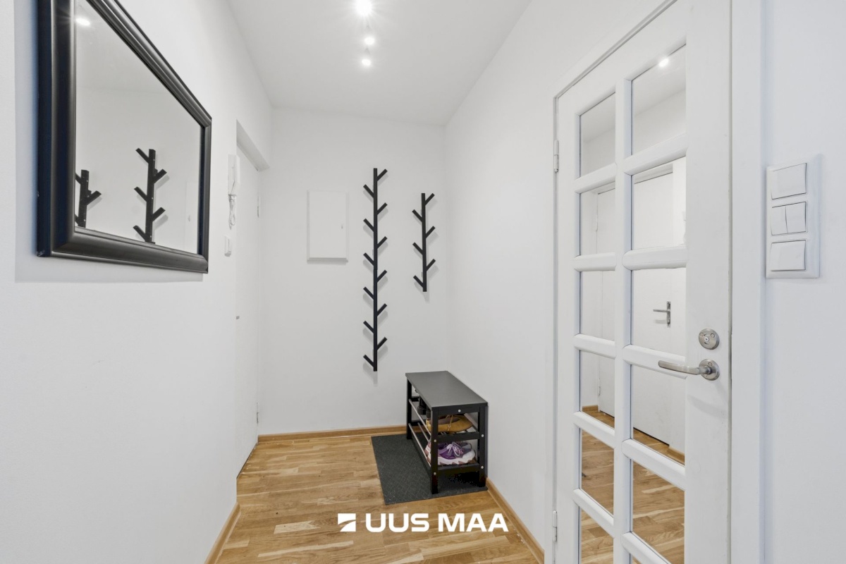 Saue vald, Laagri alevik, Kuuse tn 26