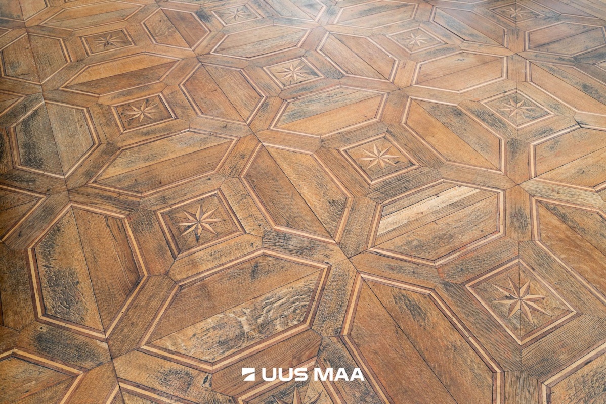 Viljandi linn, Vanalinn, Lossi tänav 26