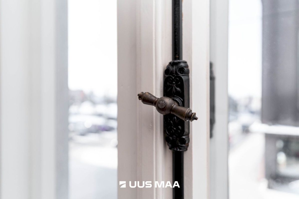 Viljandi linn, Vanalinn, Lossi tänav 26