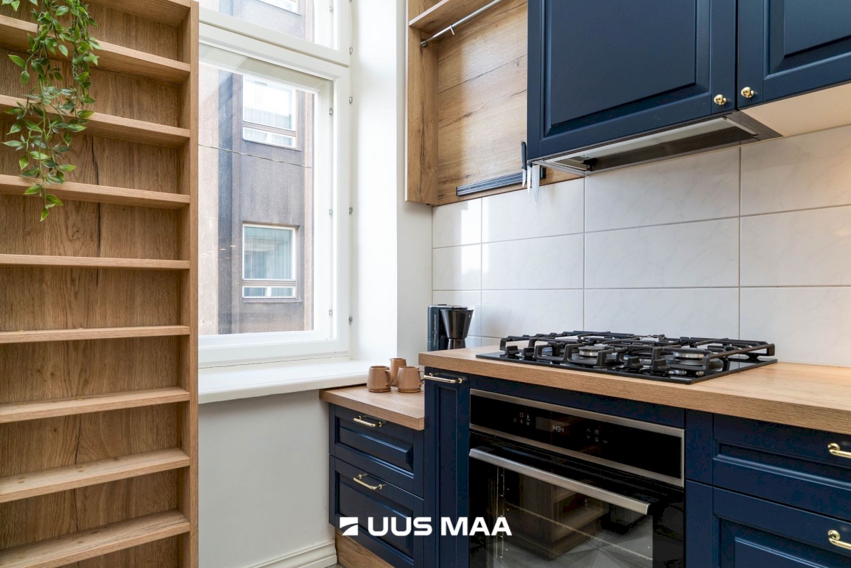 Viljandi linn, Vanalinn, Lossi tänav 26