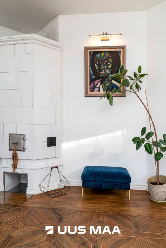 Viljandi linn, Vanalinn, Lossi tänav 26