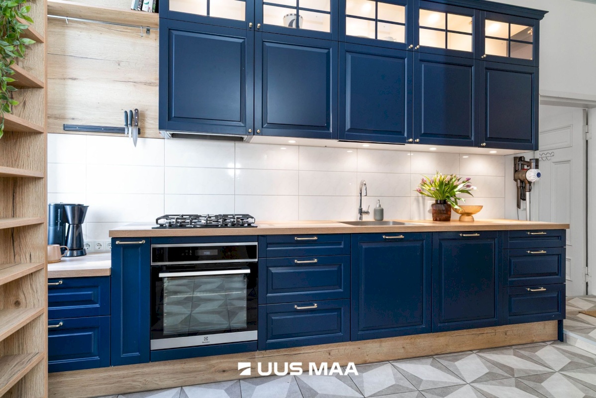 Viljandi linn, Vanalinn, Lossi tänav 26