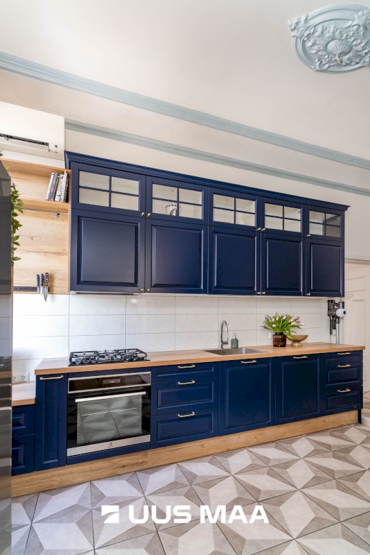 Viljandi linn, Vanalinn, Lossi tänav 26