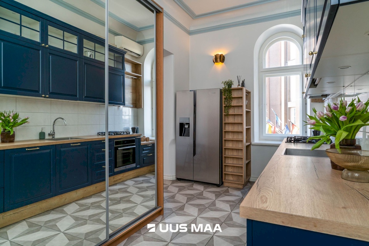 Viljandi linn, Vanalinn, Lossi tänav 26