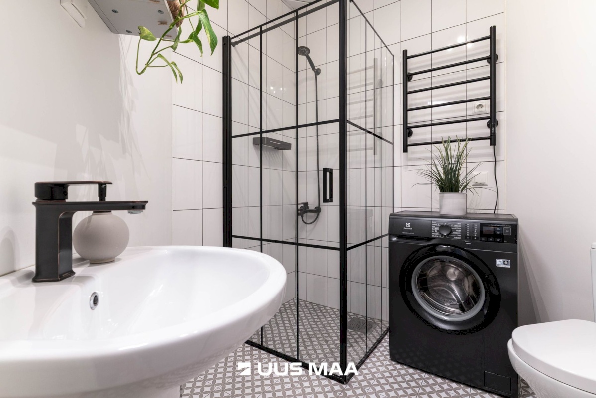 Viljandi linn, Vanalinn, Lossi tänav 26