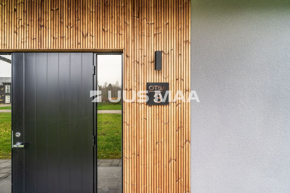 Harku vald, Liikva küla, Otsa tn 3