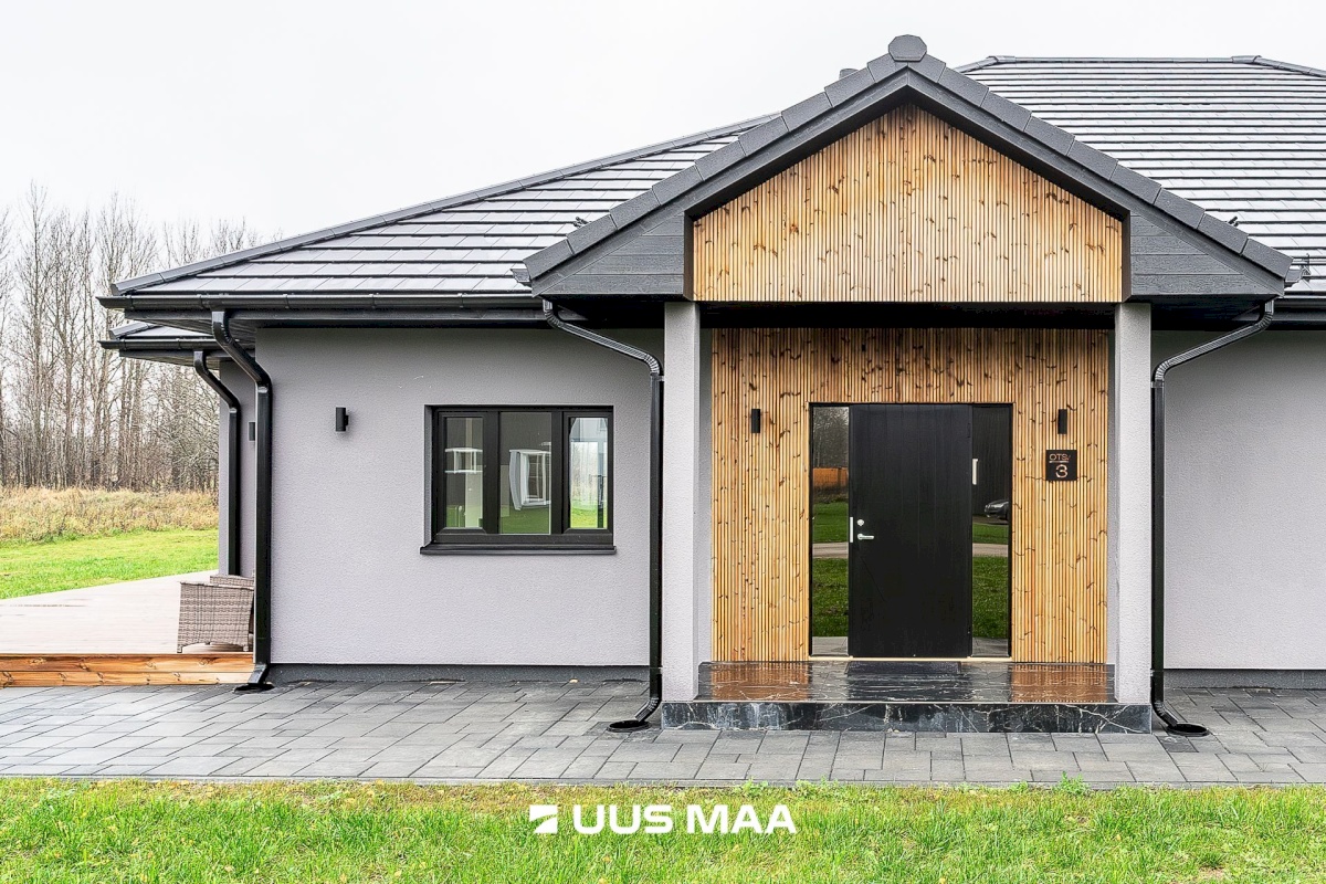 Harku vald, Liikva küla, Otsa tn 3