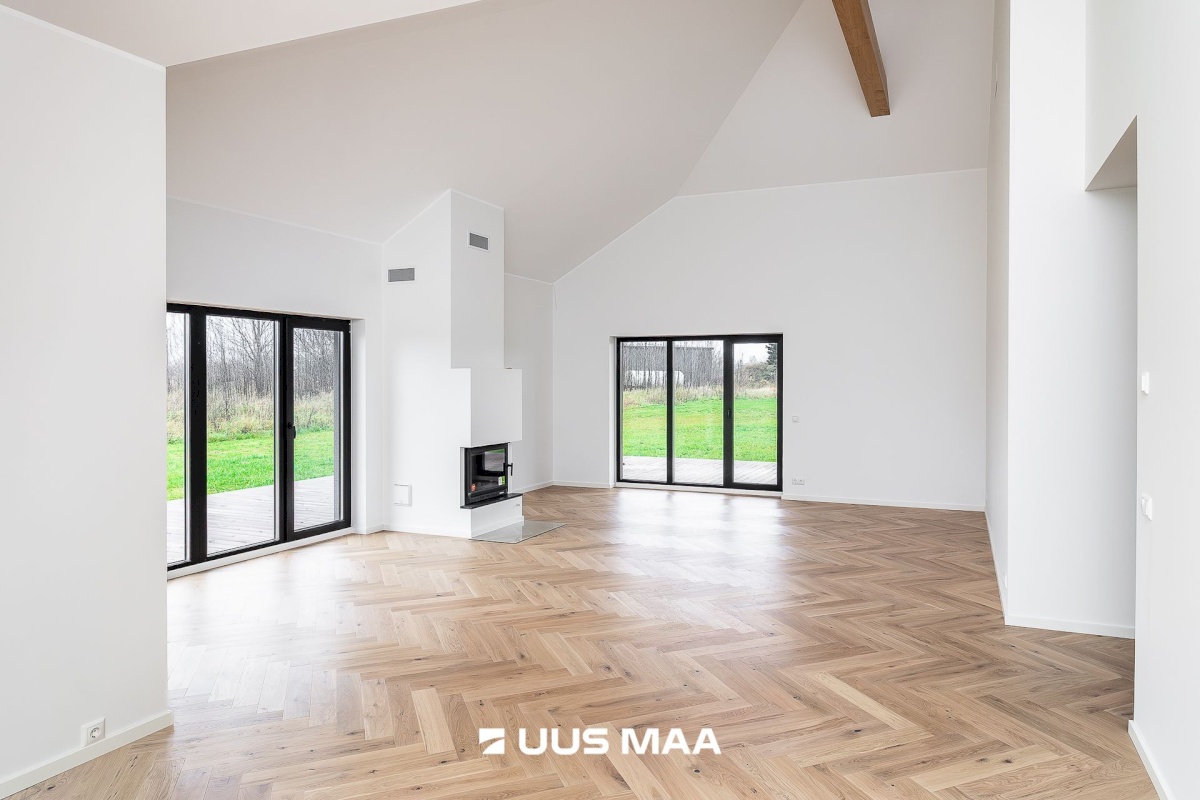 Harku vald, Liikva küla, Otsa tn 3