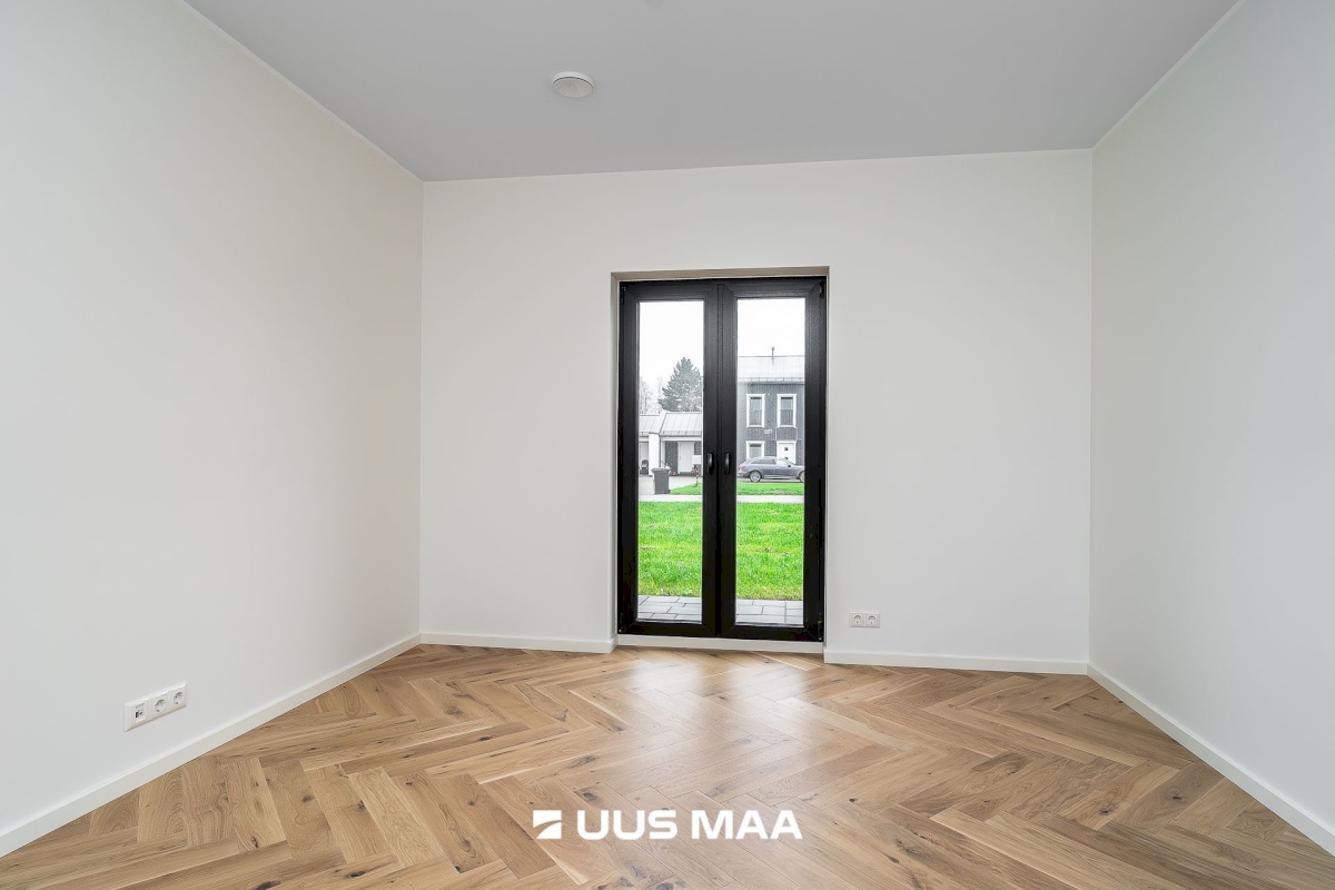 Harku vald, Liikva küla, Otsa tn 3