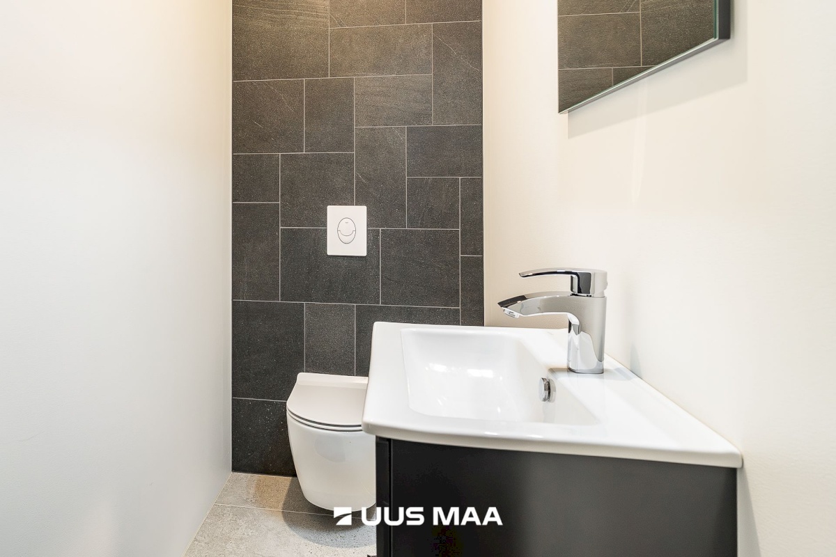 Harku vald, Liikva küla, Otsa tn 3