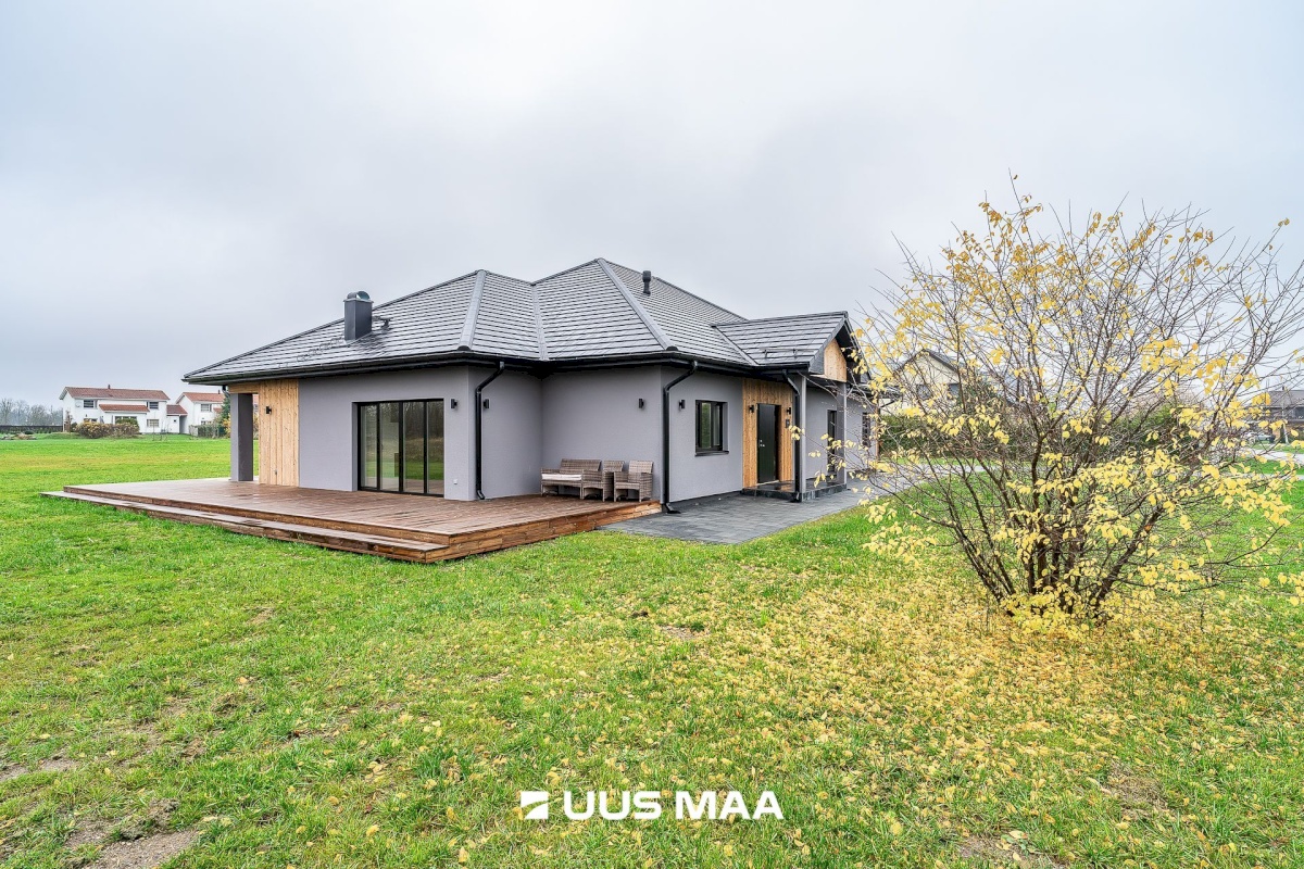 Harku vald, Liikva küla, Otsa tn 3