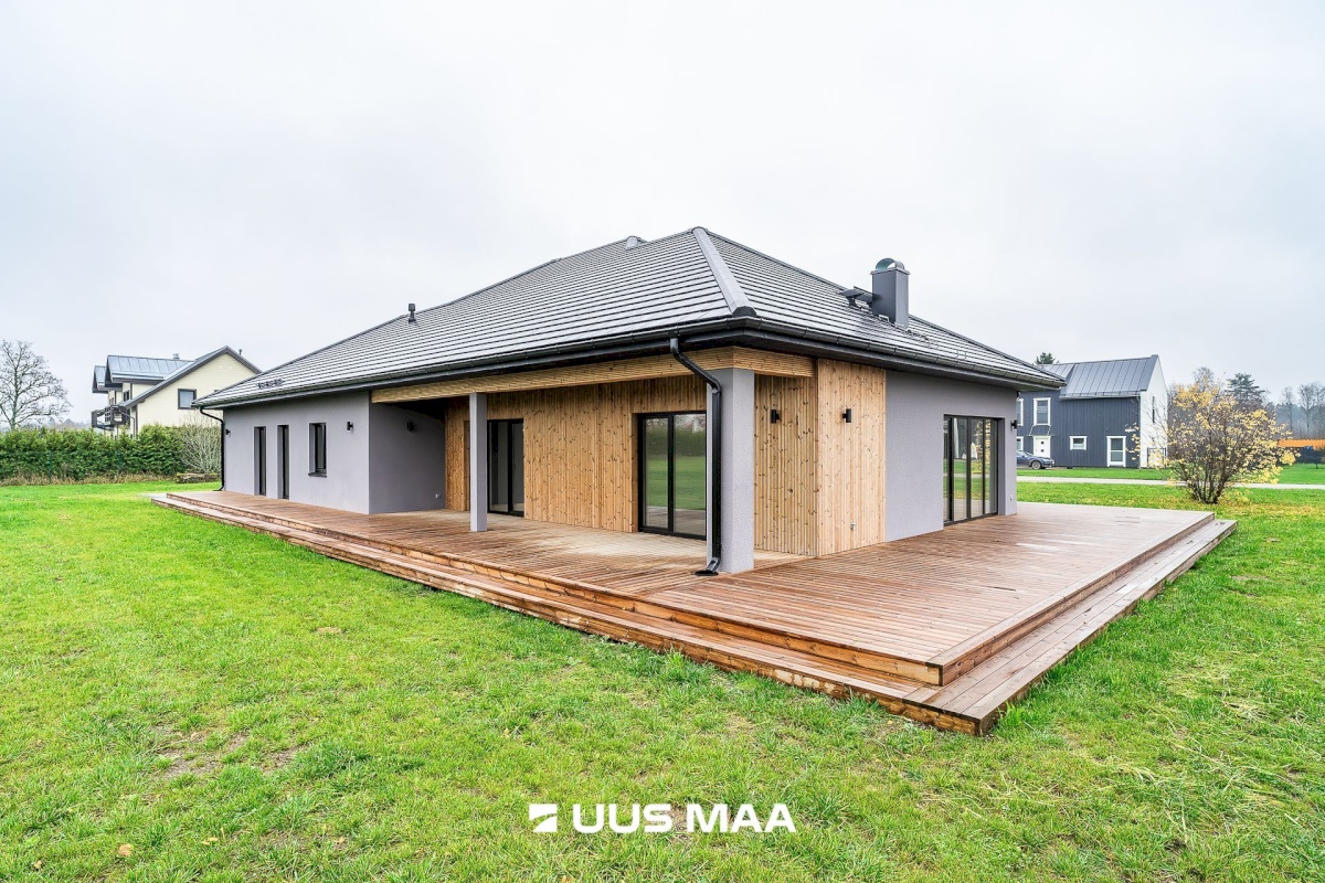 Harku vald, Liikva küla, Otsa tn 3