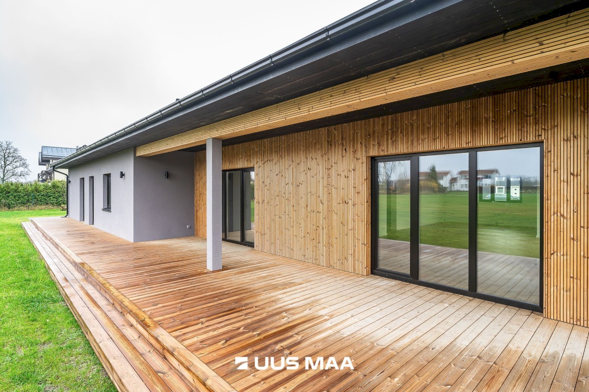 Harku vald, Liikva küla, Otsa tn 3