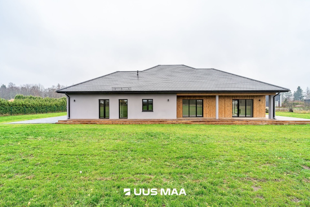 Harku vald, Liikva küla, Otsa tn 3