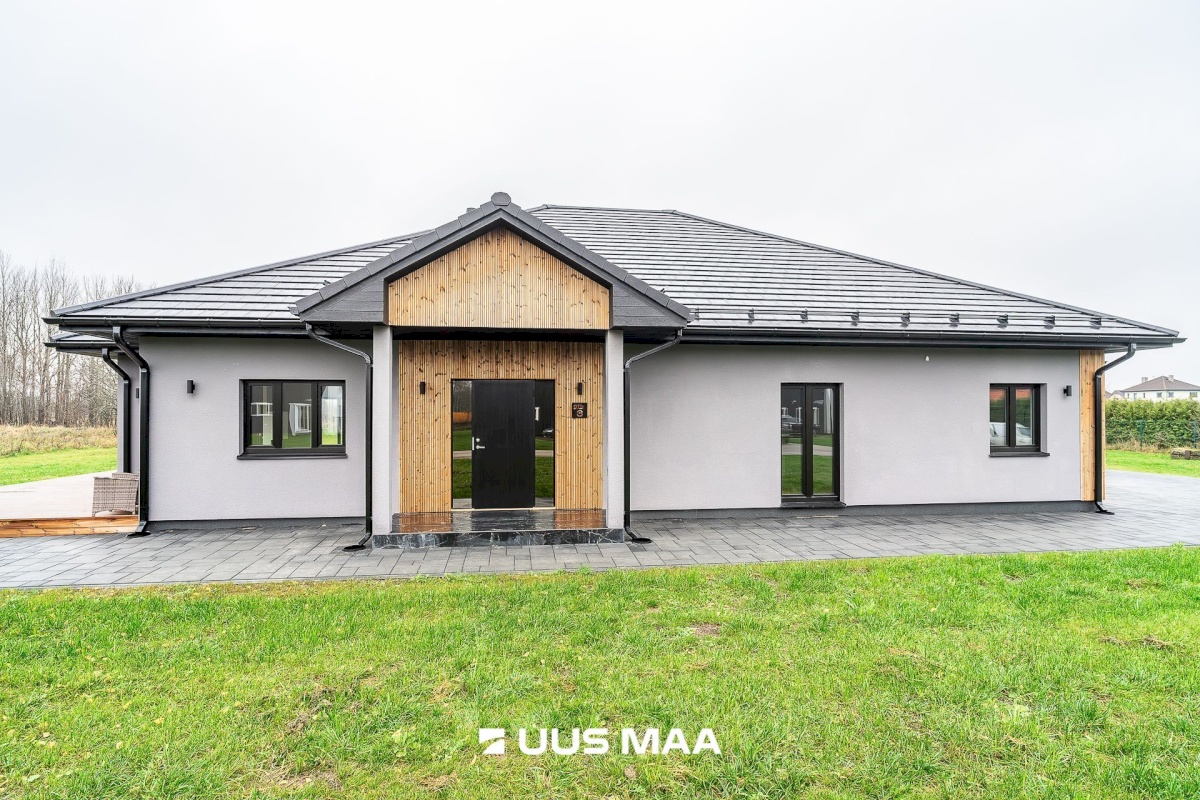 Harku vald, Liikva küla, Otsa tn 3