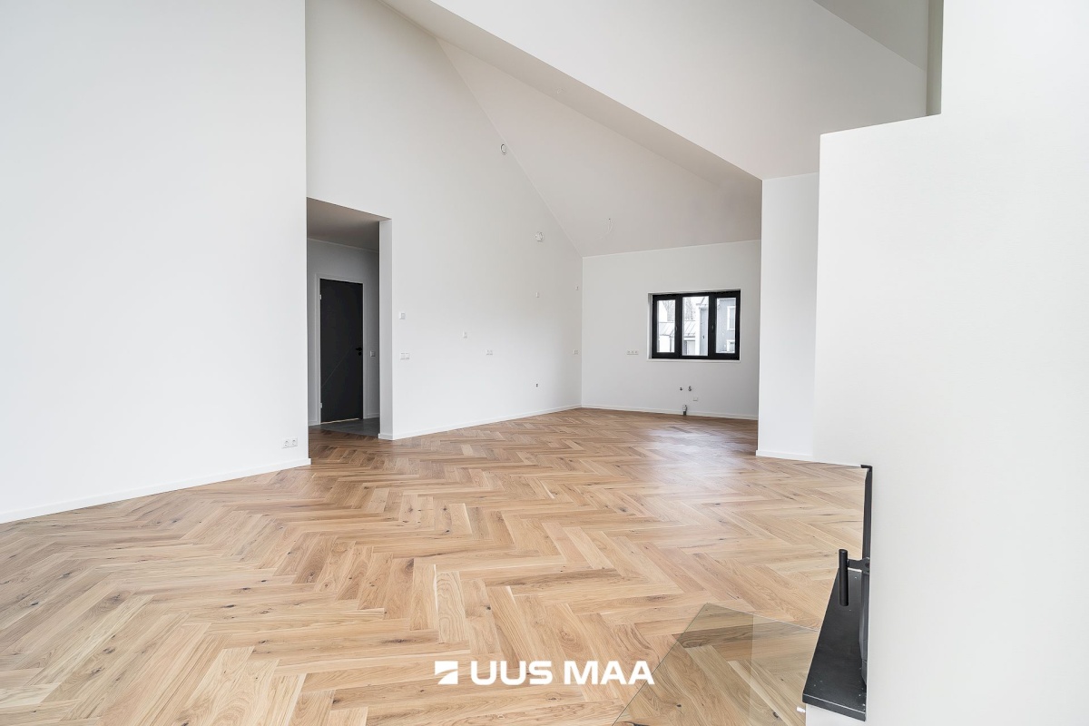 Harku vald, Liikva küla, Otsa tn 3