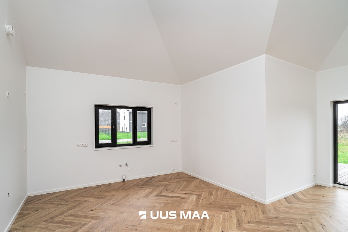 Harku vald, Liikva küla, Otsa tn 3