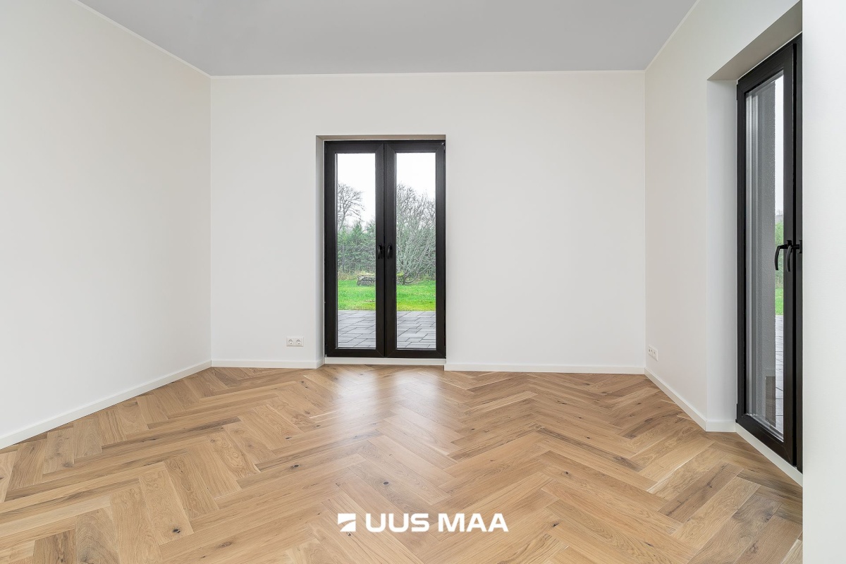 Harku vald, Liikva küla, Otsa tn 3