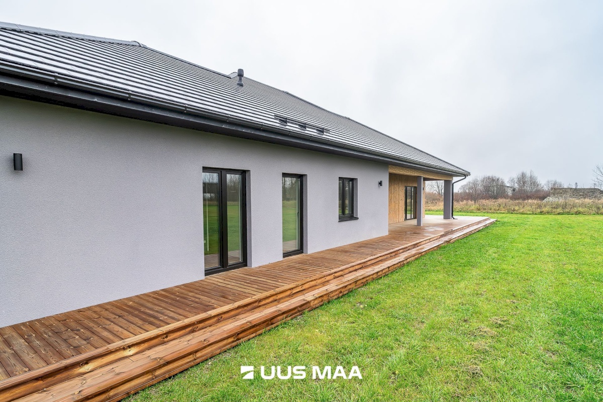 Harku vald, Liikva küla, Otsa tn 3