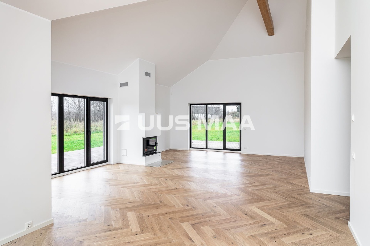 Harku vald, Liikva küla, Otsa tn 3