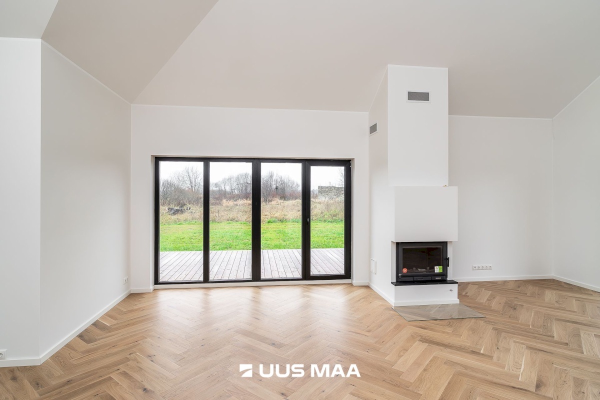 Harku vald, Liikva küla, Otsa tn 3