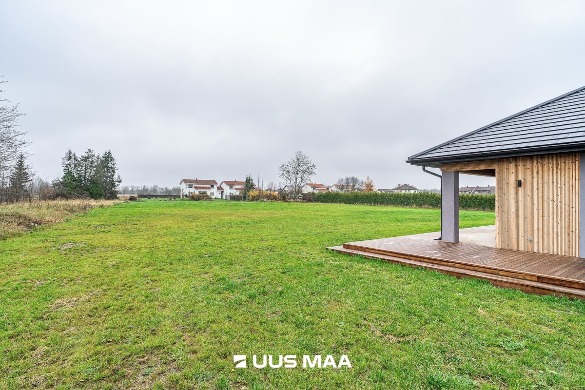 Harku vald, Liikva küla, Otsa tn 3