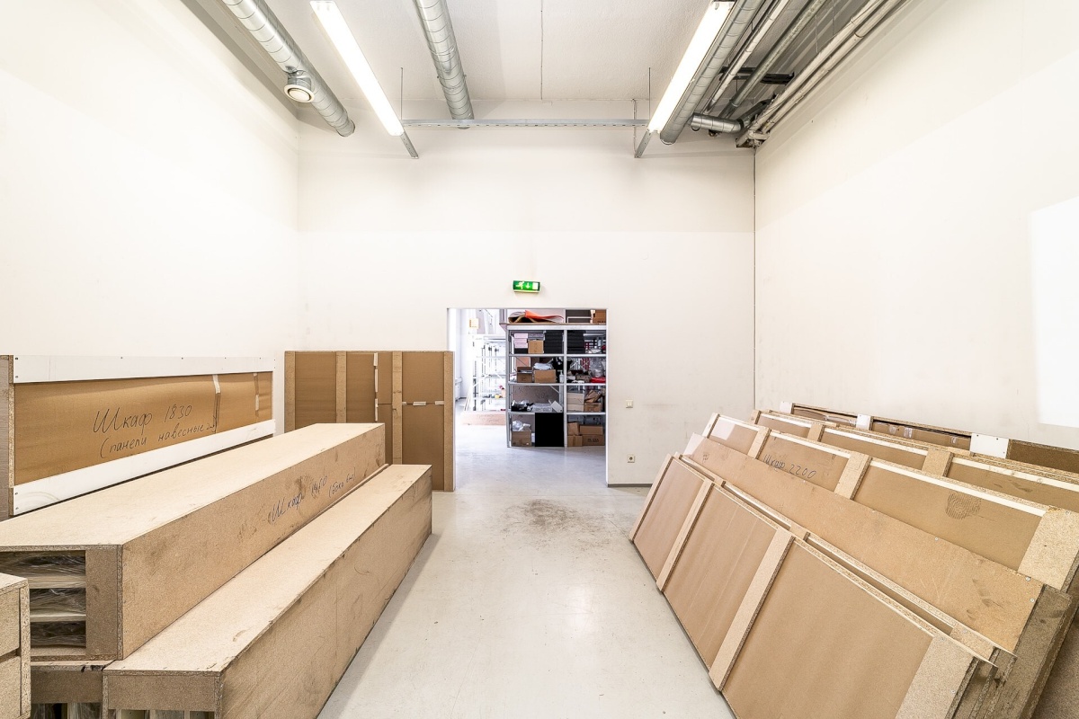 Tallinn, Kesklinna linnaosa, Türi tn 10c