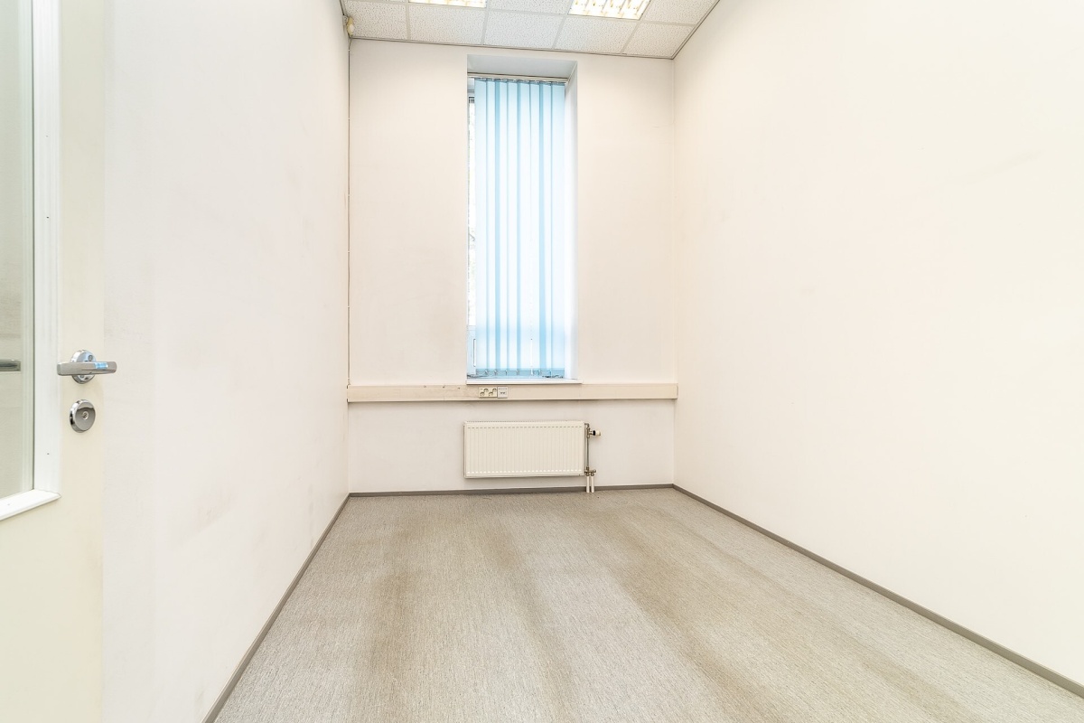 Tallinn, Kesklinna linnaosa, Türi tn 10c