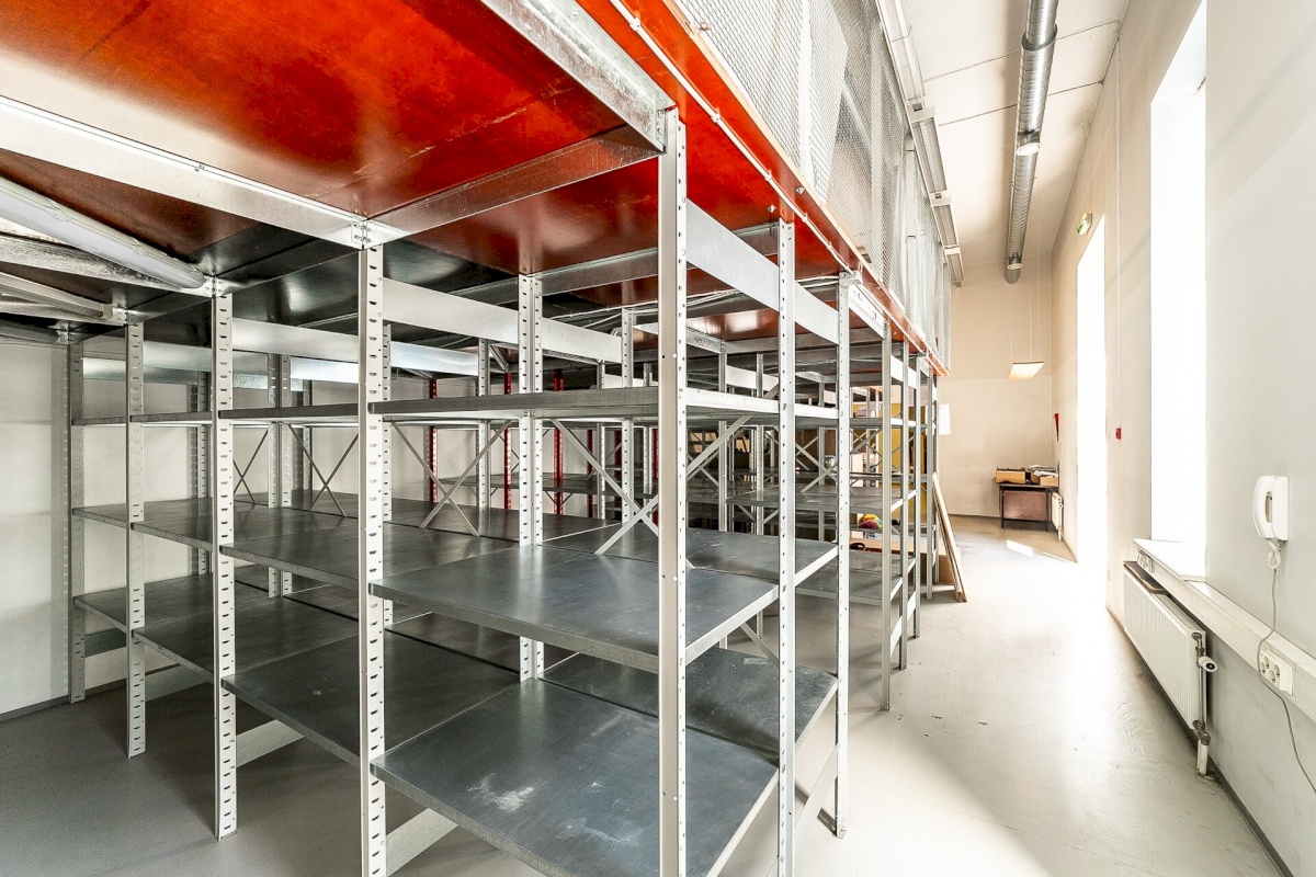 Tallinn, Kesklinna linnaosa, Türi tn 10c