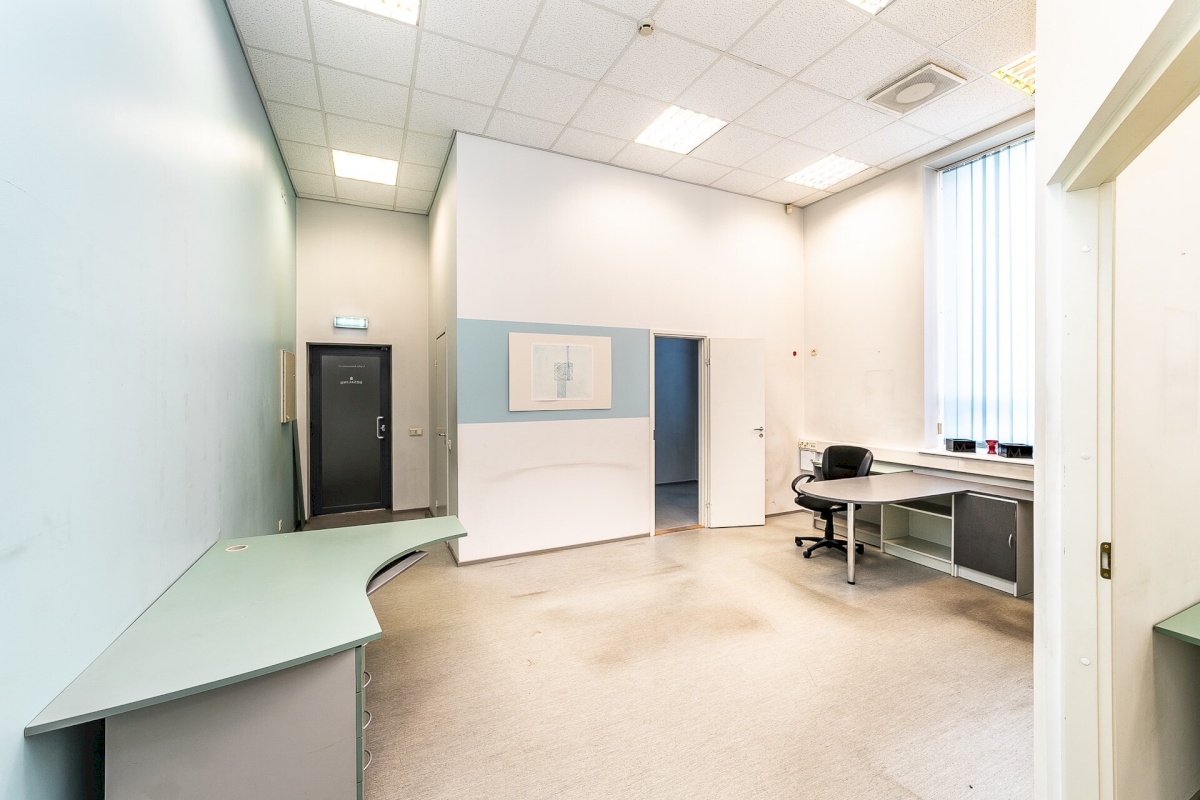 Tallinn, Kesklinna linnaosa, Türi tn 10c