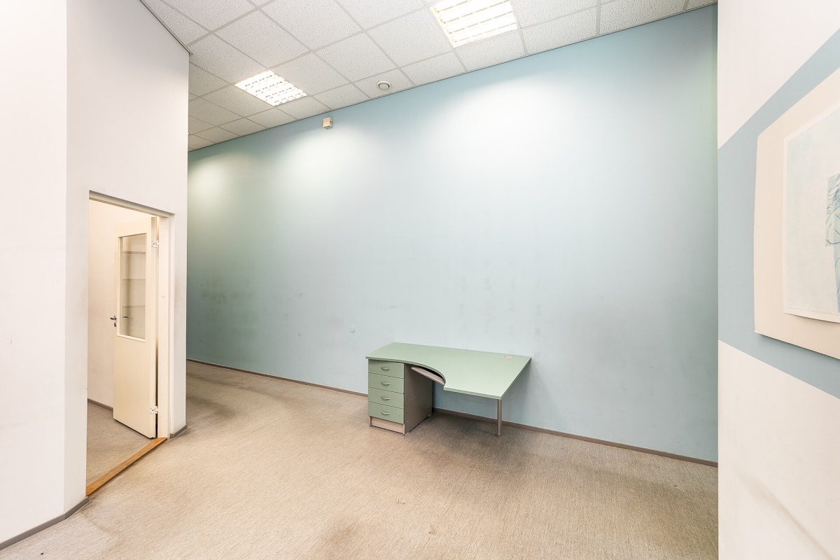 Tallinn, Kesklinna linnaosa, Türi tn 10c