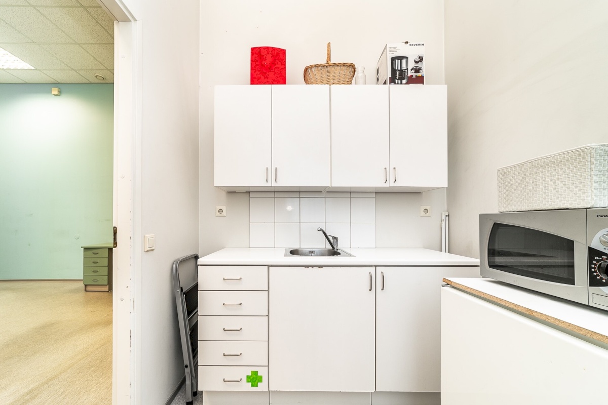 Tallinn, Kesklinna linnaosa, Türi tn 10c