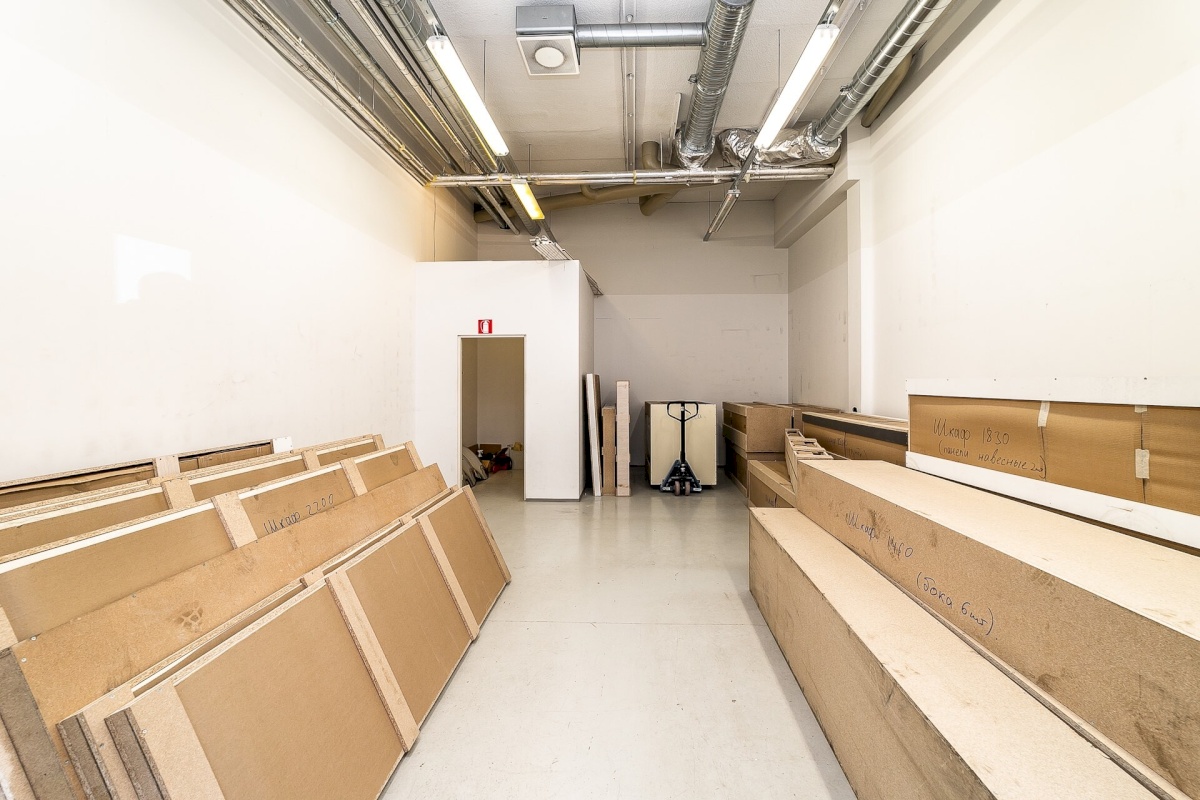 Tallinn, Kesklinna linnaosa, Türi tn 10c