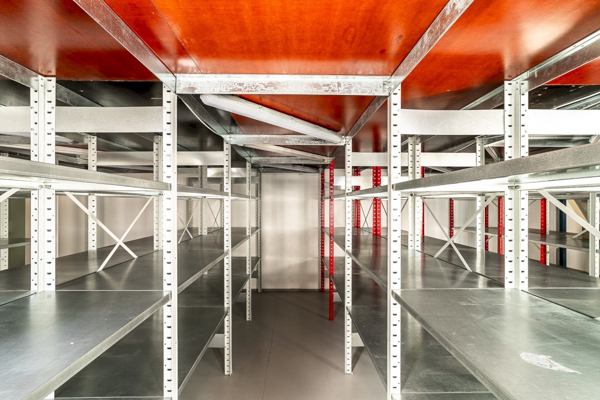 Tallinn, Kesklinna linnaosa, Türi tn 10c