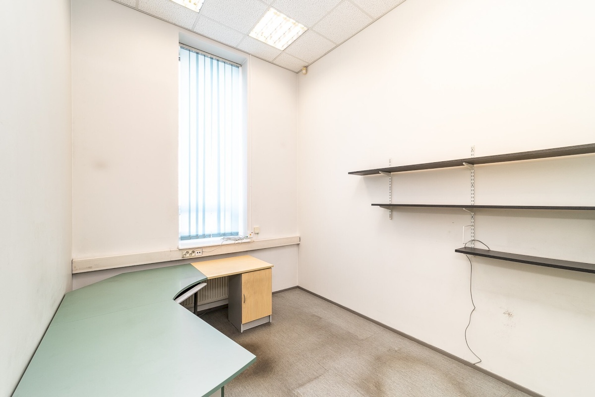 Tallinn, Kesklinna linnaosa, Türi tn 10c