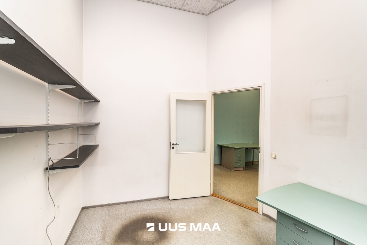 Tallinn, Kesklinna linnaosa, Türi tn 10c