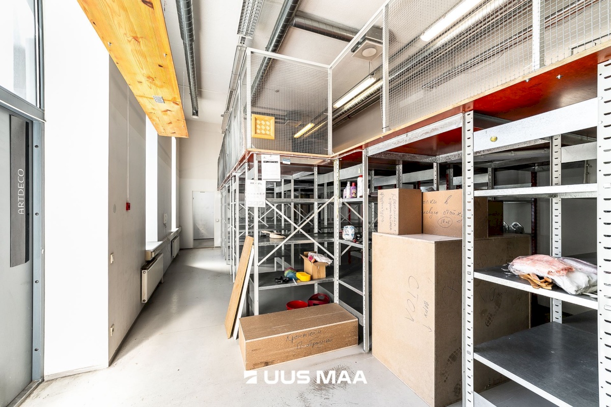 Tallinn, Kesklinna linnaosa, Türi tn 10c