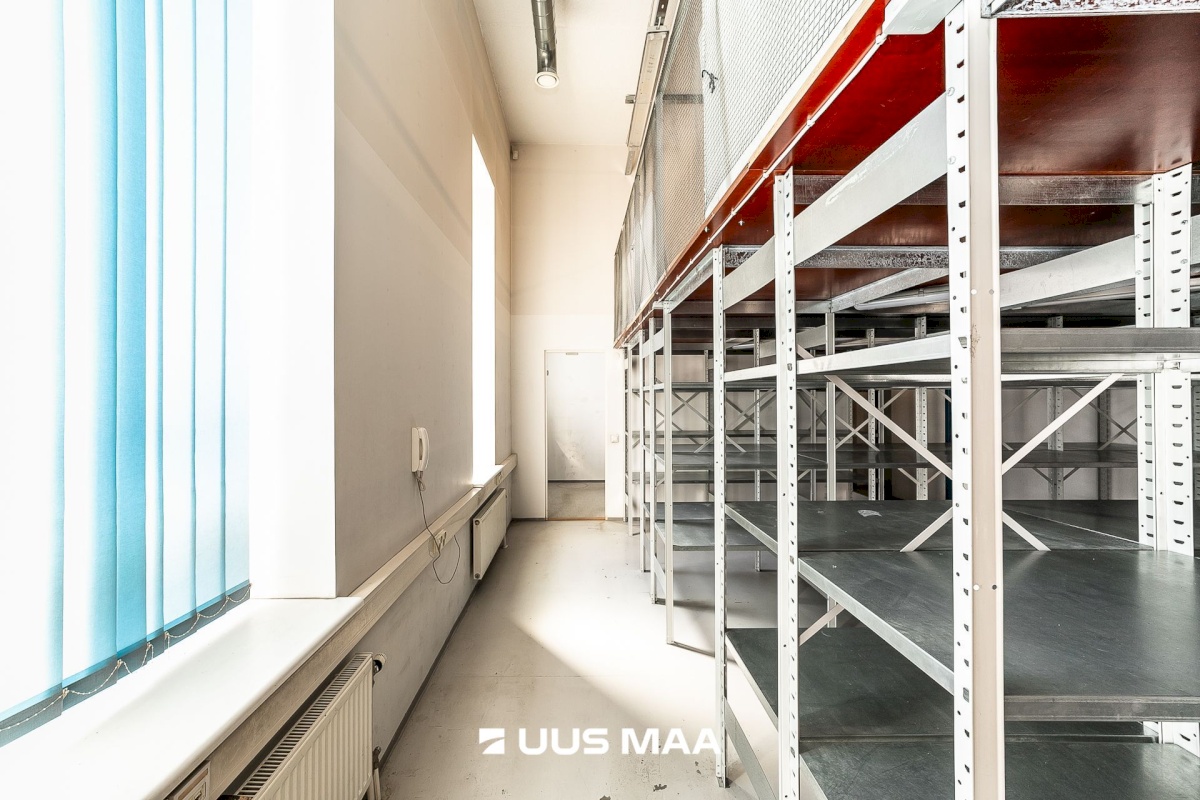 Tallinn, Kesklinna linnaosa, Türi tn 10c