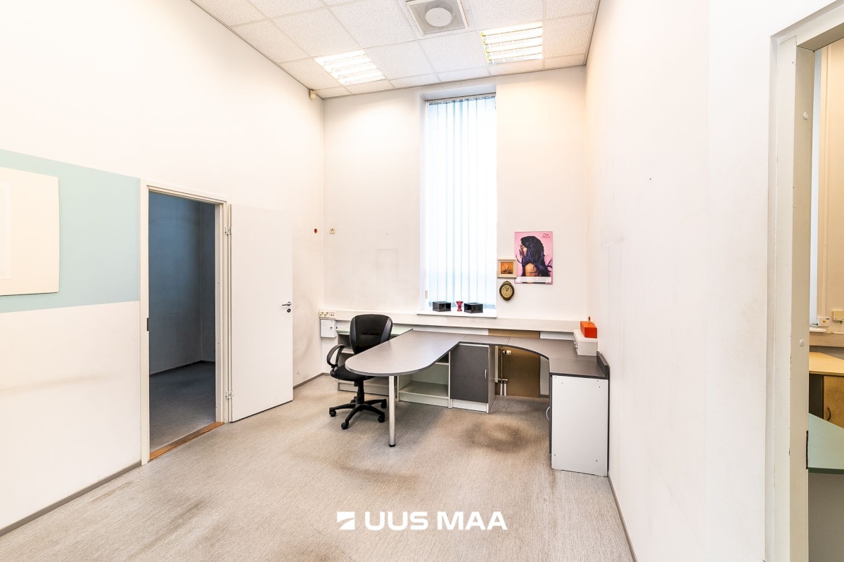 Tallinn, Kesklinna linnaosa, Türi tn 10c