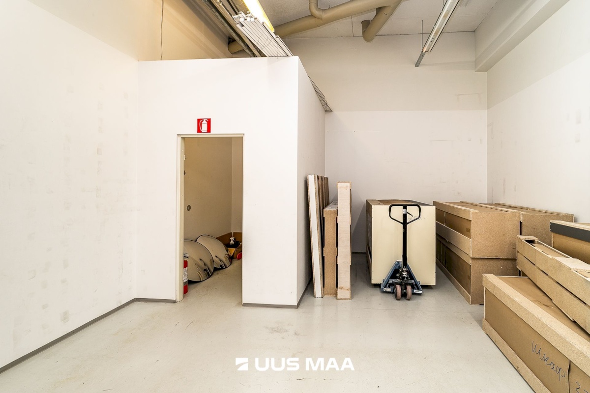 Tallinn, Kesklinna linnaosa, Türi tn 10c