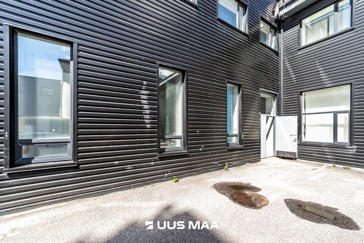 Tallinn, Kesklinna linnaosa, Türi tn 10c