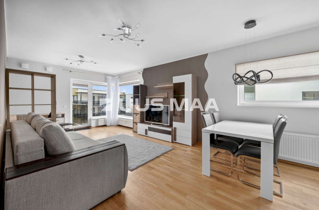 Tallinn, Pirita linnaosa, Padriku tee 9/2