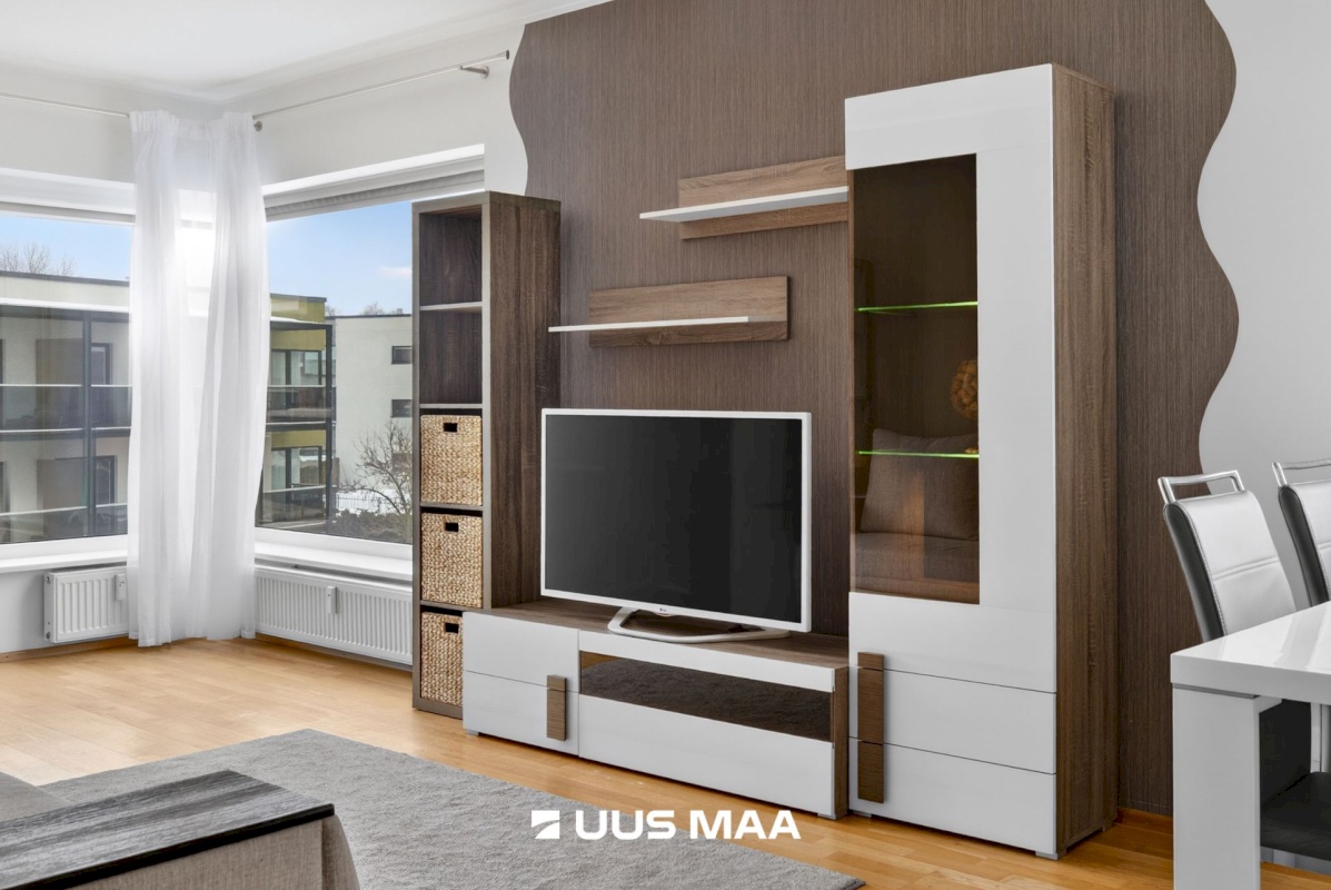 Tallinn, Pirita linnaosa, Padriku tee 9/2