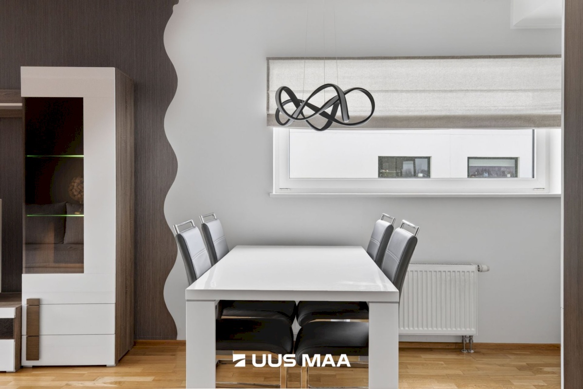 Tallinn, Pirita linnaosa, Padriku tee 9/2